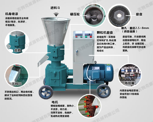 顆粒機產(chǎn)品2 顆粒機產(chǎn)品2